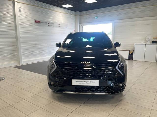 Kia Sportage image 1