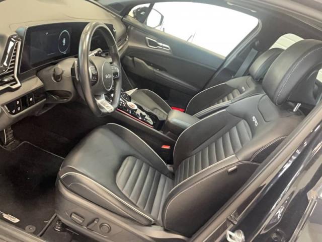 Kia Sportage image 5