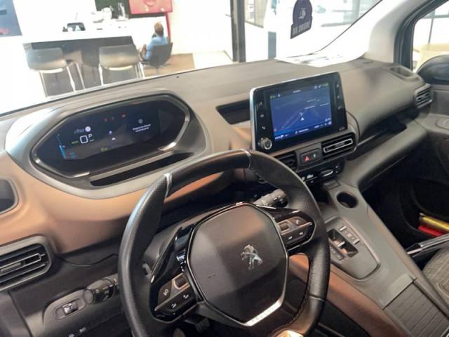 Peugeot Rifter image 7