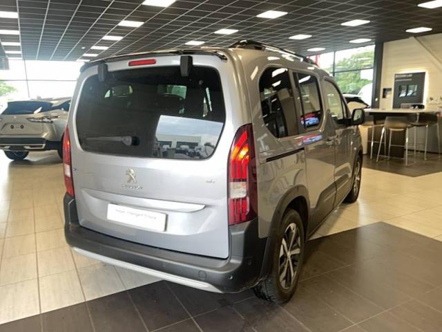 Peugeot Rifter image 2
