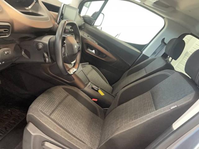 Peugeot Rifter image 8