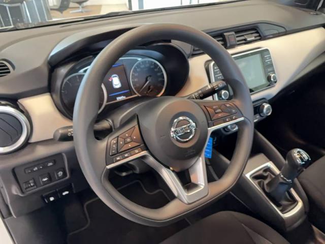 Nissan Micra image 7