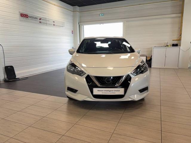Nissan Micra image 4