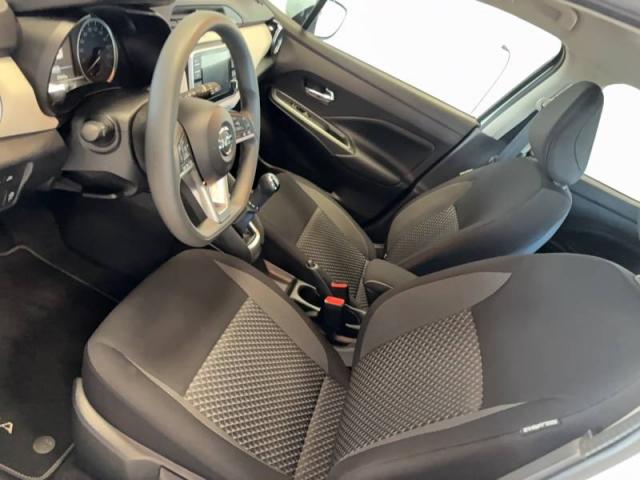 Nissan Micra image 2