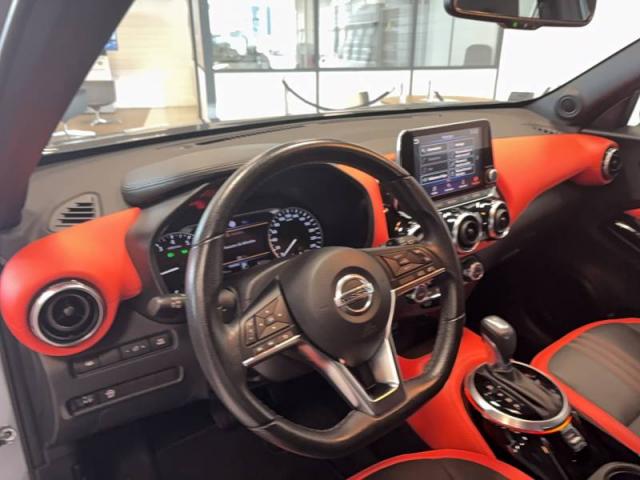 Nissan Juke image 9