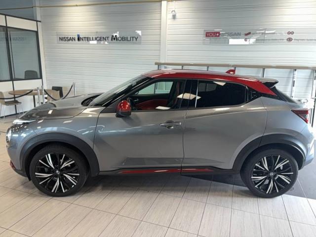 Nissan Juke image 8
