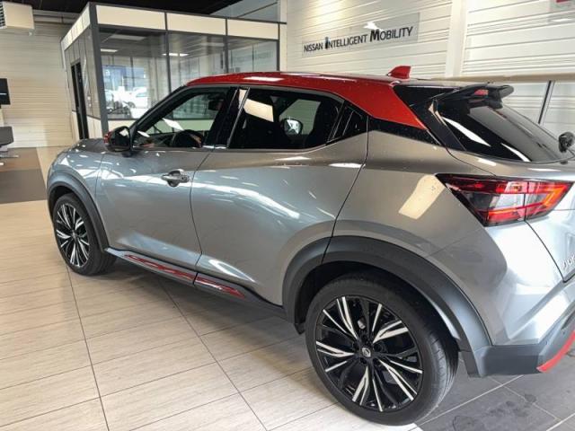Nissan Juke image 7