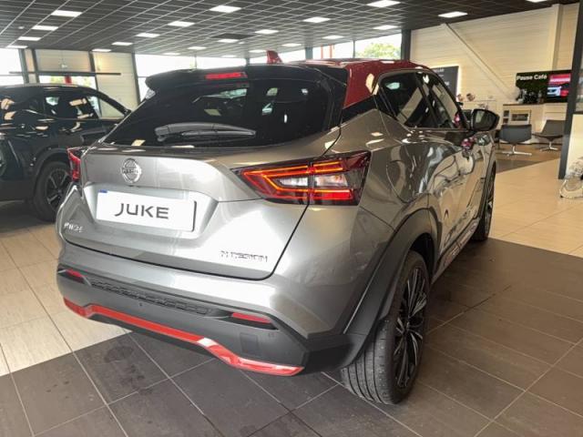 Nissan Juke image 2
