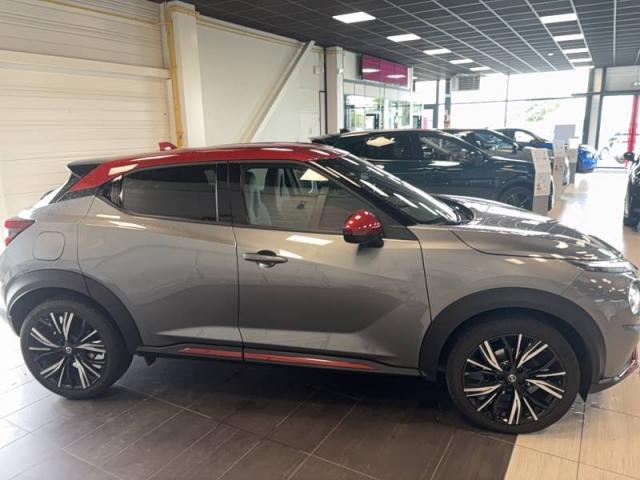Nissan Juke image 5