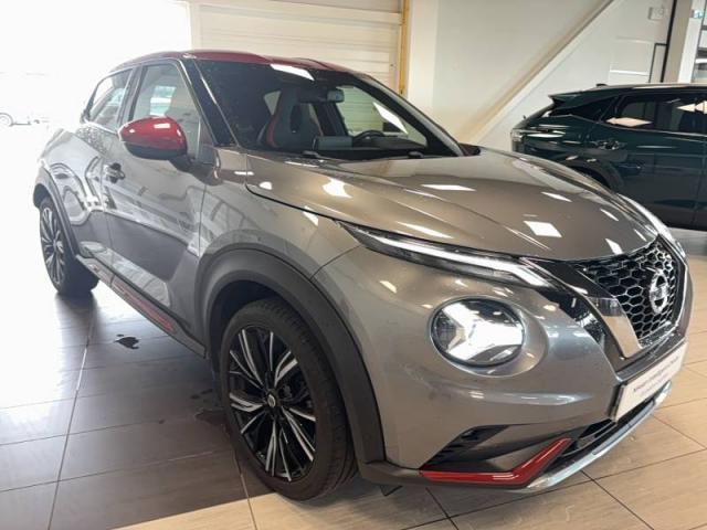 Nissan Juke image 6