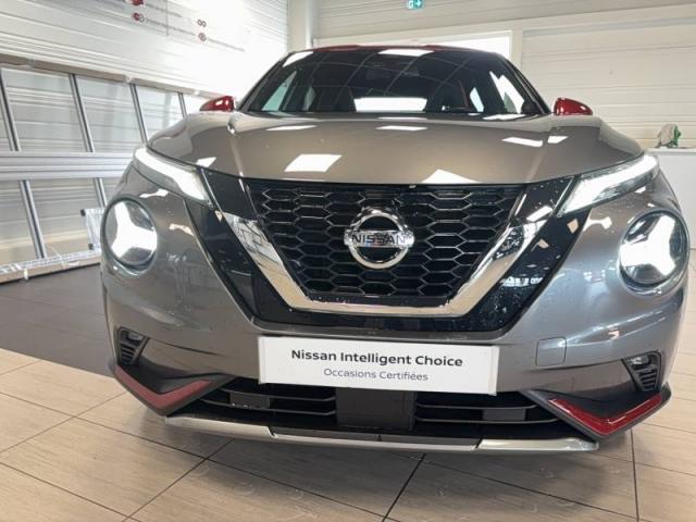 Nissan Juke image 1