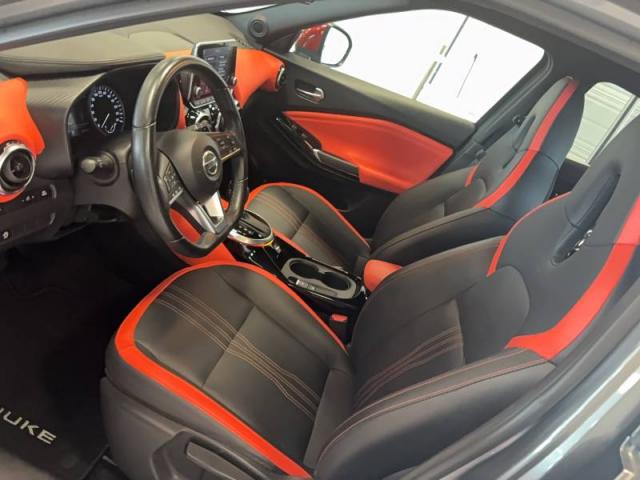 Nissan Juke image 4