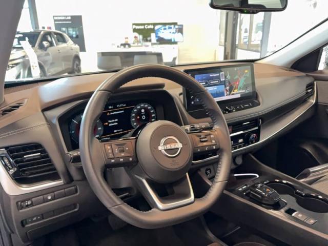 Nissan X-Trail image 7