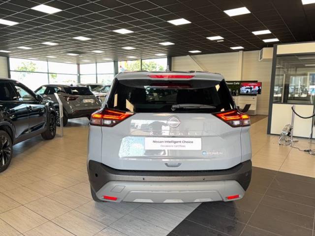 Nissan X-Trail image 6