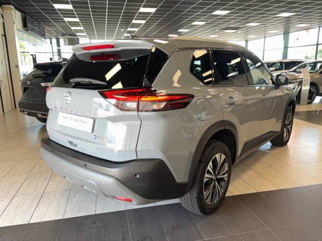 Nissan X-Trail image 5