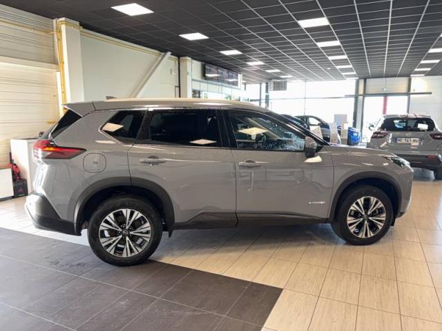 Nissan X-Trail image 8