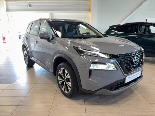 Nissan X-Trail image 1