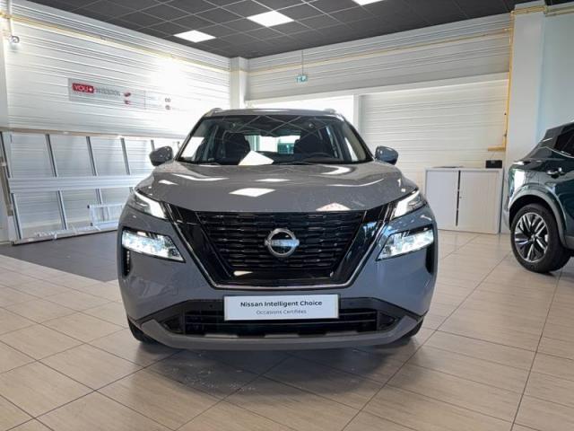 Nissan X-Trail image 3