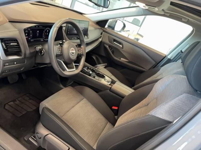 Nissan X-Trail image 4