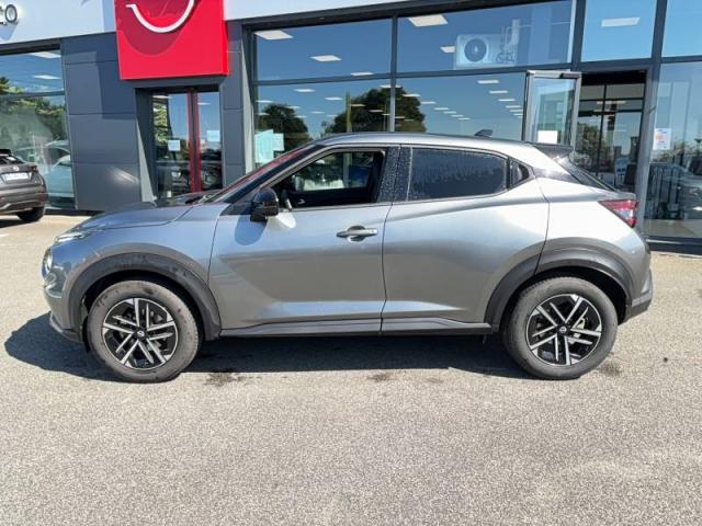 Nissan Juke image 7