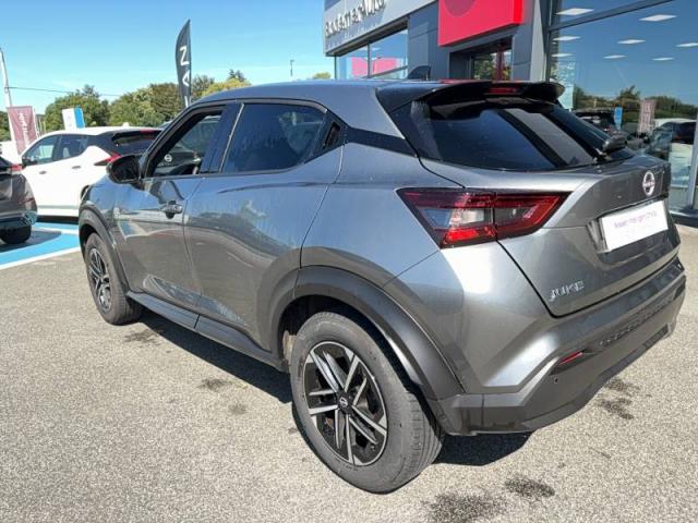 Nissan Juke image 3