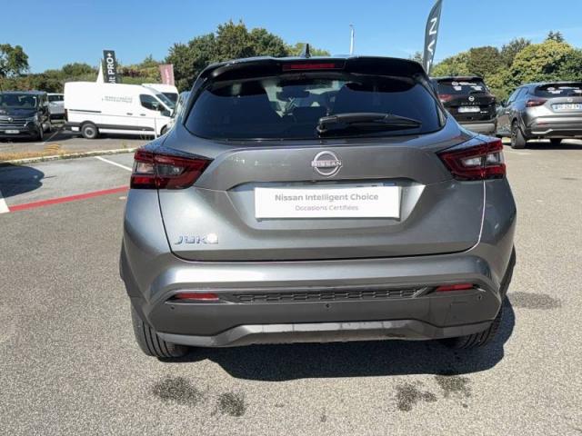 Nissan Juke image 1