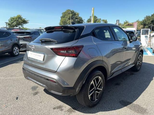 Nissan Juke image 5