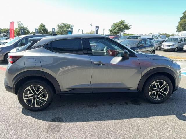 Nissan Juke image 4