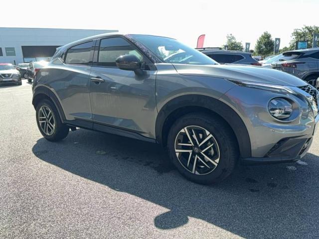 Nissan Juke image 9
