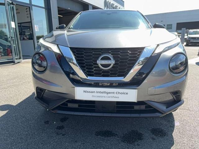 Nissan Juke image 2