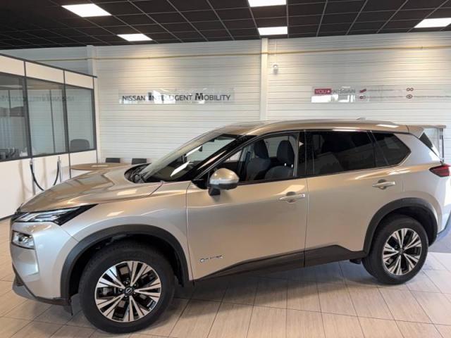 Nissan X-Trail image 2