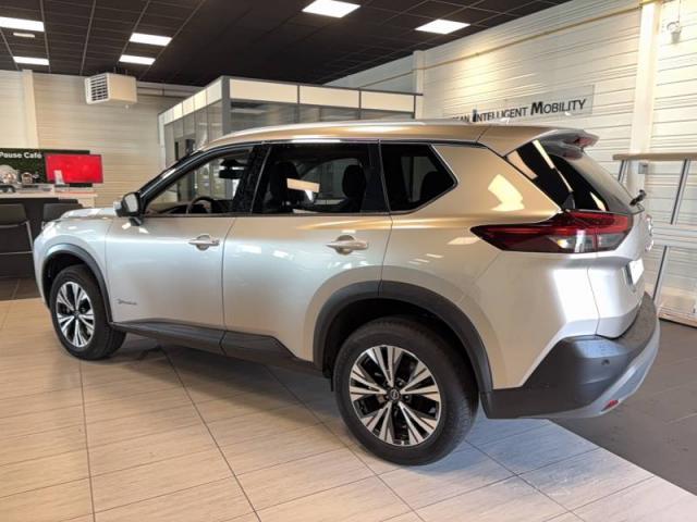 Nissan X-Trail image 4