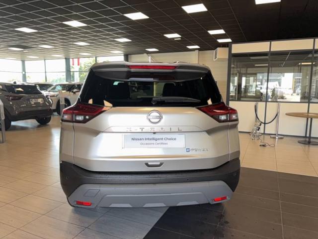Nissan X-Trail image 3