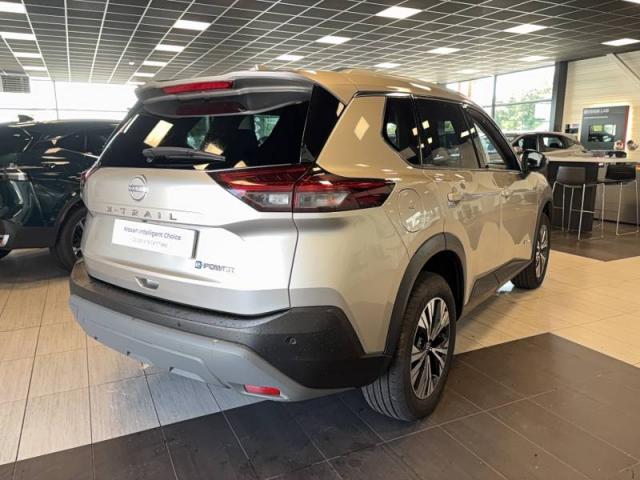 Nissan X-Trail image 5