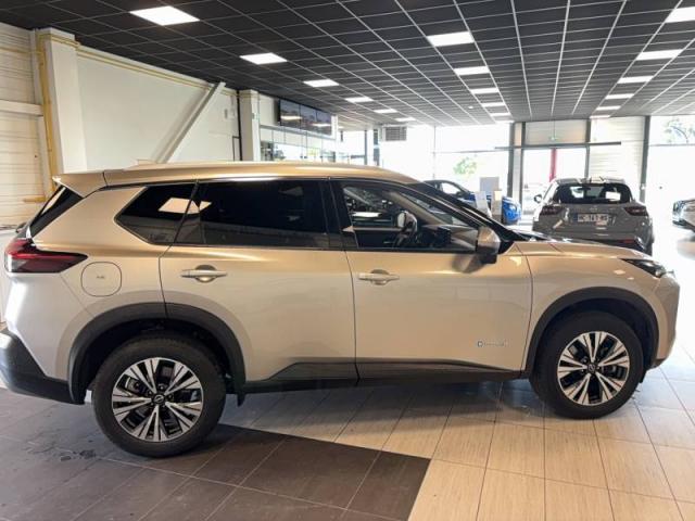 Nissan X-Trail image 7