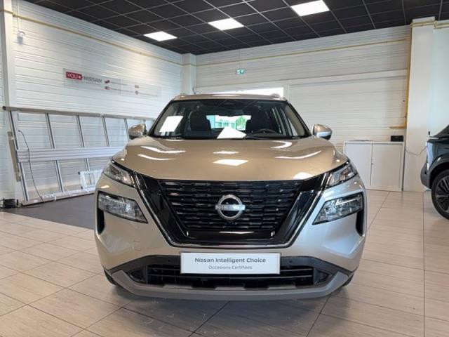 Nissan X-Trail image 6