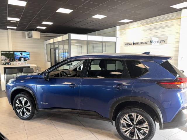 Nissan X-Trail image 8