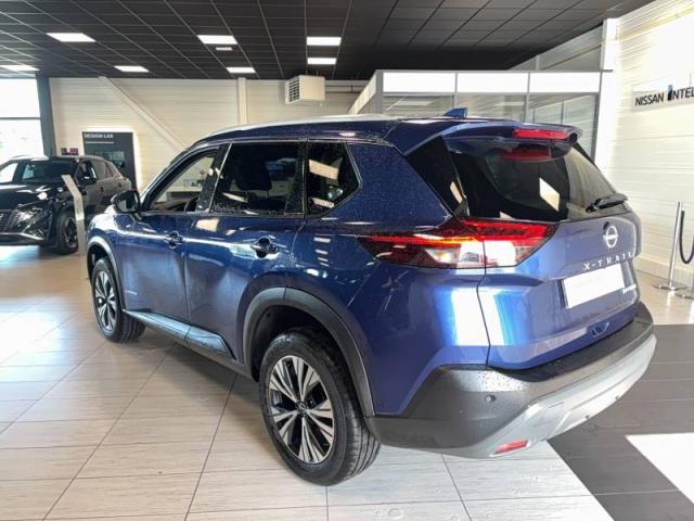 Nissan X-Trail image 9
