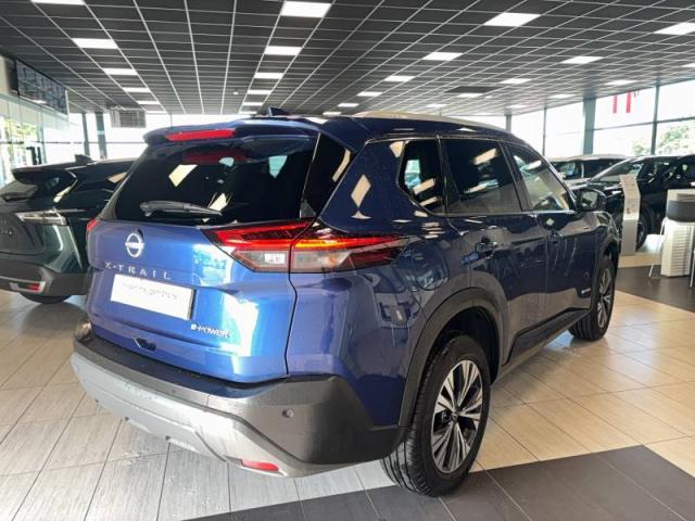 Nissan X-Trail image 2