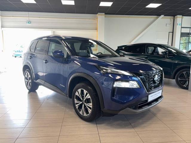 Nissan X-Trail image 7