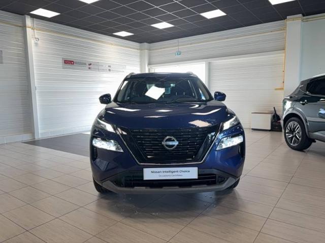 Nissan X-Trail image 6