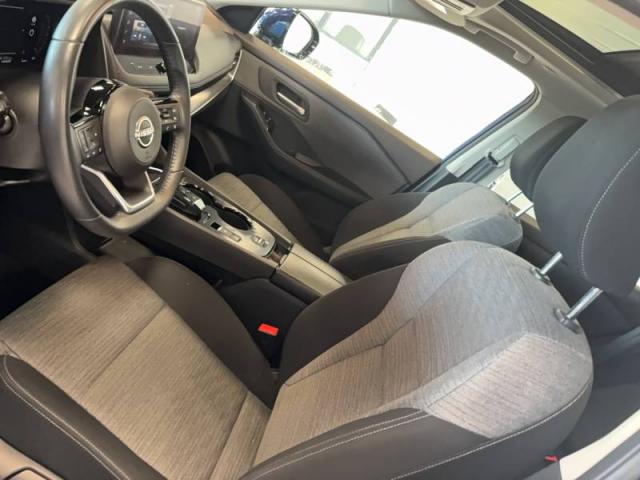 Nissan X-Trail image 1