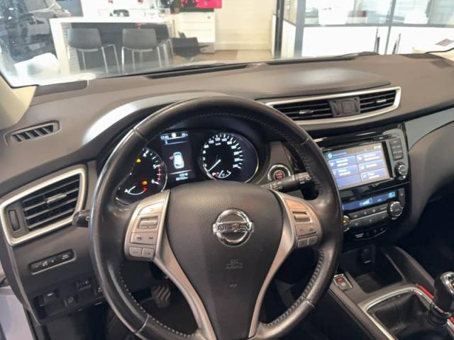 Nissan Qashqai image 3