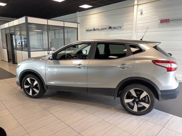 Nissan Qashqai image 9