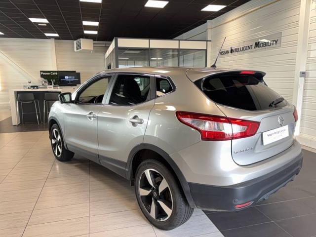 Nissan Qashqai image 2