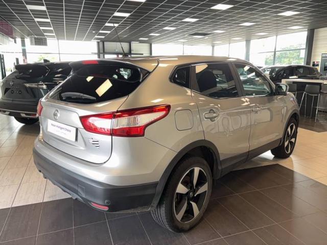 Nissan Qashqai image 6