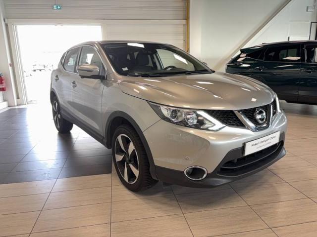 Nissan Qashqai image 7