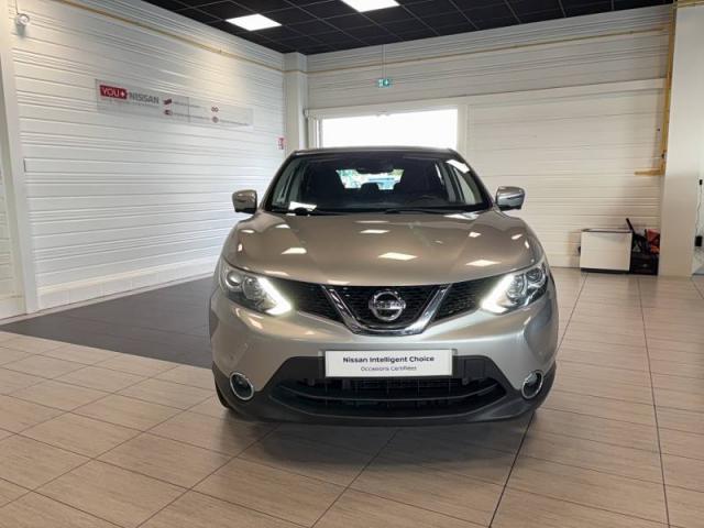 Nissan Qashqai image 5