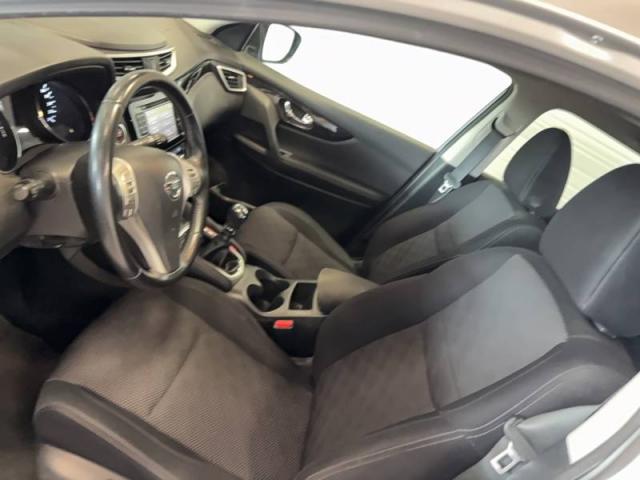 Nissan Qashqai image 4