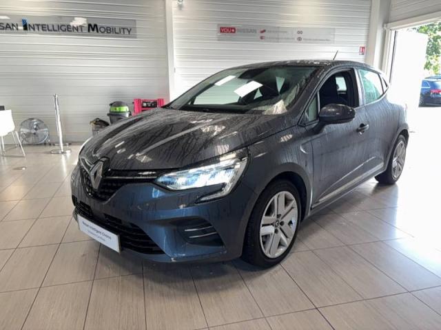 Renault Clio Blue Dci 115 Business